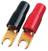 Káblova vidlica SS 1-4455-10mm2 / Cena za pár