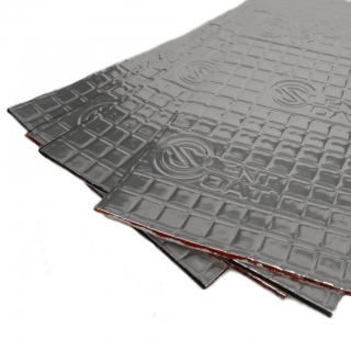 Tlmiaci material SILENT COAT / 2mm