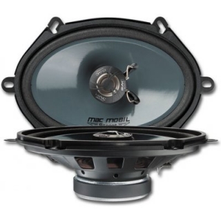 MAC AUDIO Mobil Street 57.2