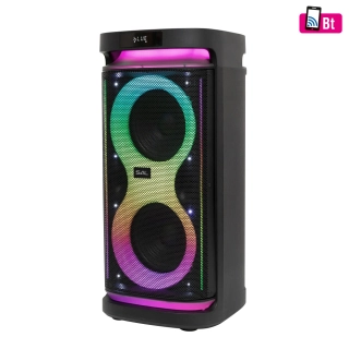 Reprobox SAL PAR2400 BT