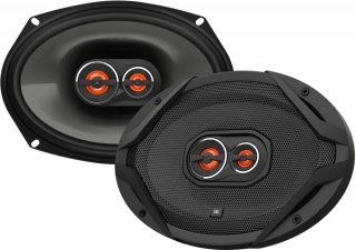 JBL GX 963