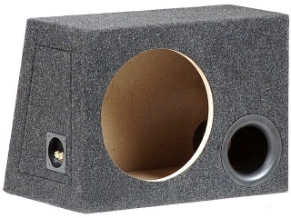 REPROBOX PRE SUBWOOFER 12"
