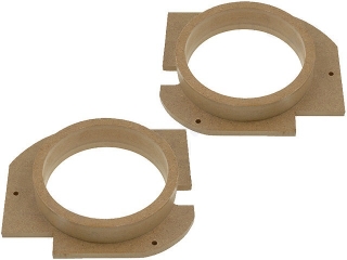 Podložka MDF  ŠKODA / D30