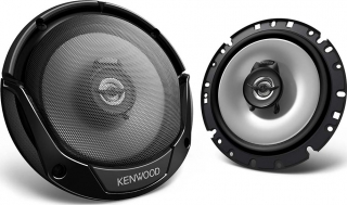 KENWOOD KFC-E1765