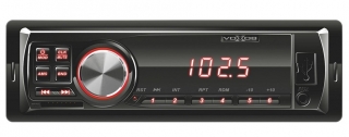 SAL VBT-1000RD-BT-FM-USB-SD-AUX