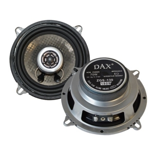 DAX ZGS - 130