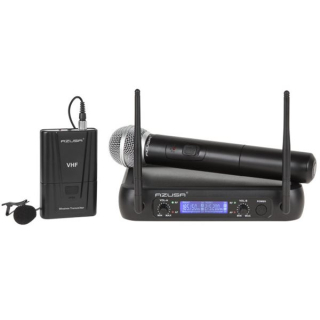 AZUSA WR-358LD RK