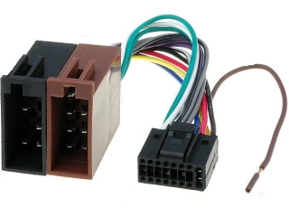 ISO - KENWOOD ISO:45
