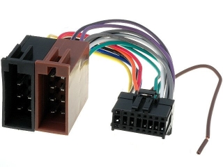 ISO - PIONEER ISO:116