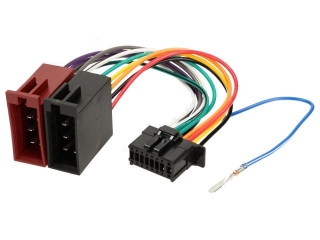 ISO - PIONEER ISO:196