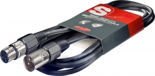 Prepájací kábel Stagg SMC6