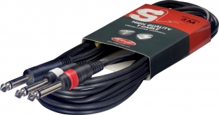 Prepájací kábel SYC3/P2P E