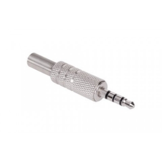 Jack 3,5 mm / 4 - pole