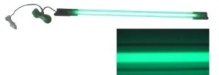 Toxic neón 24" GREEN - zelený neón