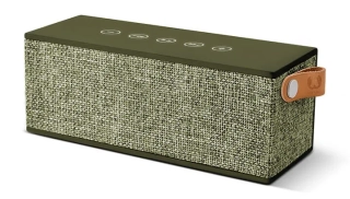 Bluetooth reproduktor  FRESH ´N REBEL Rockbox