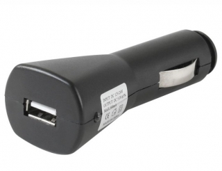 Nabíjaci USB autoadaptér SAL SA-020