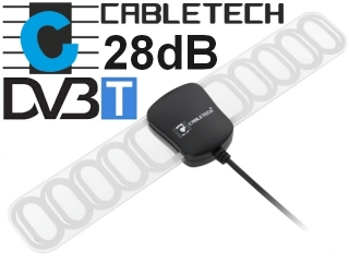 Autoanténa CABLETECH ANT0525