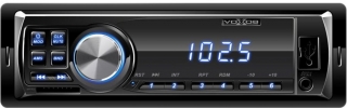 SAL VBT-1000BL-BT-FM-USB-SD-AUX