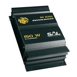 SAL SBF-2055