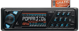 SAL VB-6000