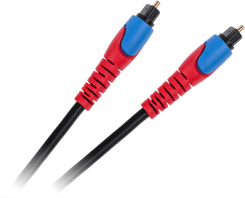 Audio projovací kábel optický CABLETECH STANDARD-3m