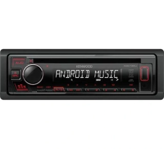 KENWOOD KDC-110UR