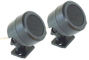 SLA - CAR PIEZO TWEETER - AP18