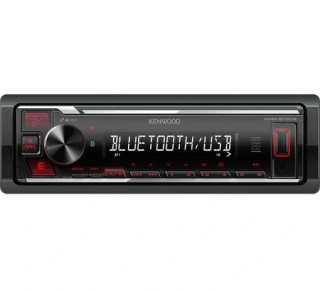 KENWOOD KMM-BT209