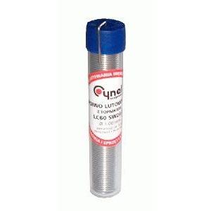 Cín špirála 1mm CYNEL-3m