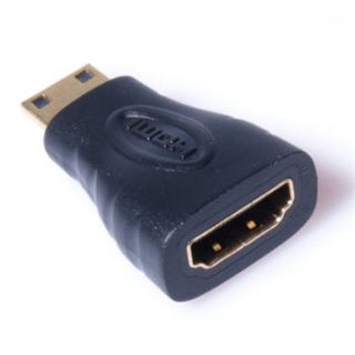 Redukcia HDMI / Mini  HDMI
