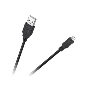 Kábel USB/USB micro 1m