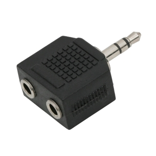 Rozbočovač Jack 3,5mm