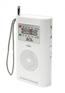 Rádio SAL RPC 2B