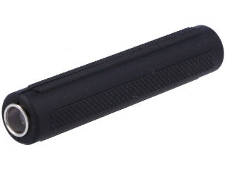 Spojka Jack 6,3mm - stereo