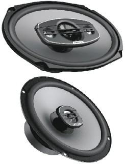 SET HERTZ X 690+X165