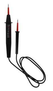 Skúšačka Solight V24