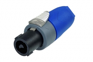 Speakon NEUTRIK NL2FC 2 pin 