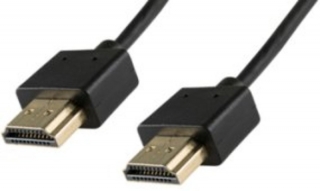  HDMI kábel, 1m - HDS 1