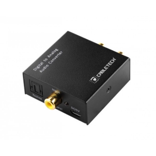Prevodník Cabletech ZLA 0857-2