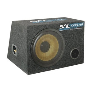 SAL RX 10/KEVLAR