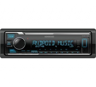 KENWOOD KMM-125