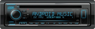 KENWOOD KDC-172Y