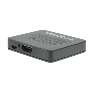 Rozbočovač 1x HDMI vstup - 2x HDMI výstup